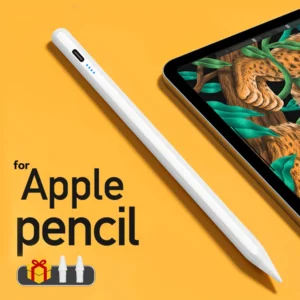 Apple Pencil White